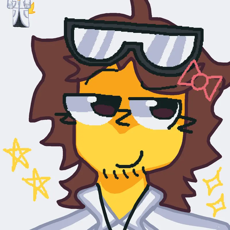Game by @idk_fananniesteen