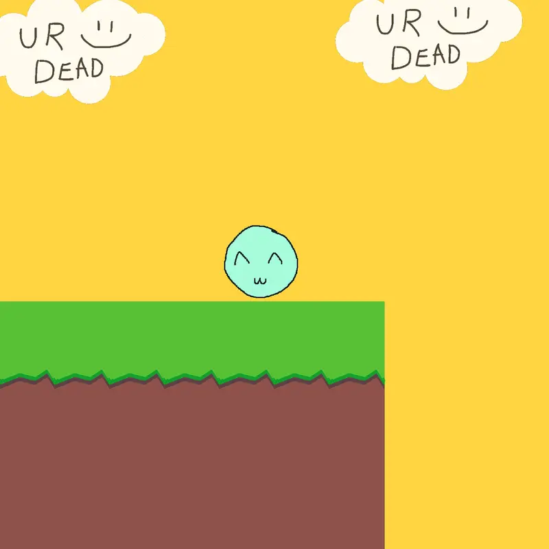 Game by @AngelLalisa