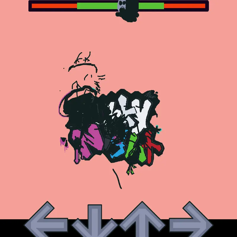 Game by @spirncik
