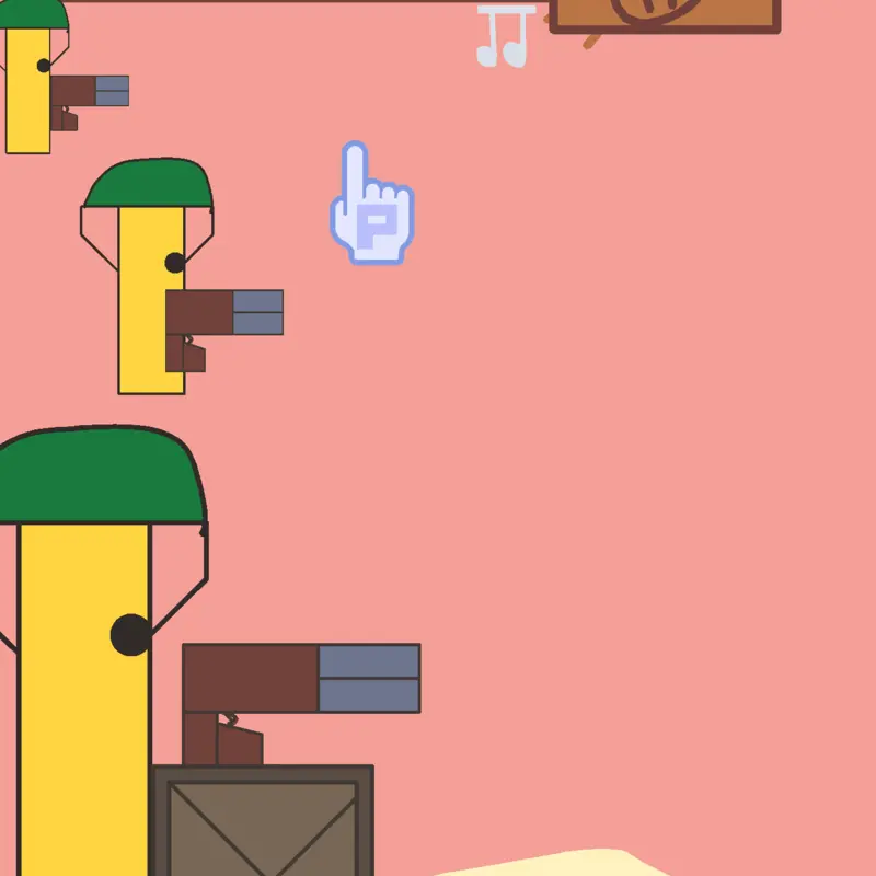 Game by @supertien