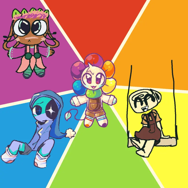 Game by @ldjfjdidjncjfidid