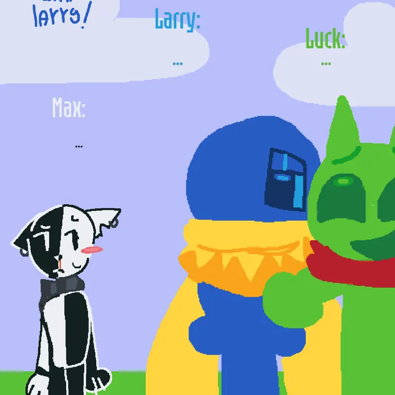 Game by @_-Eclipsy-_