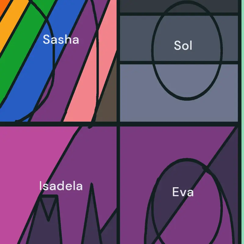 Game by @sashita