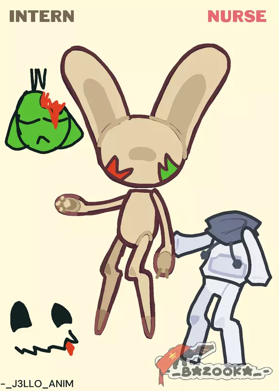 Game by @-_J3LLO_ANIMALHOSPITAL_-