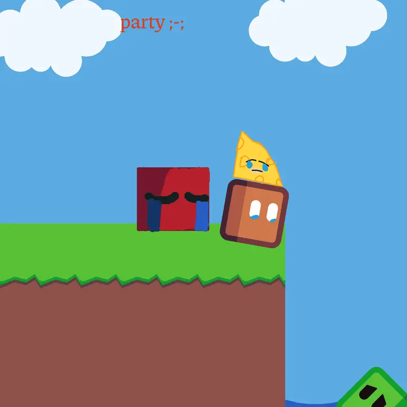 Game by @its_malamala