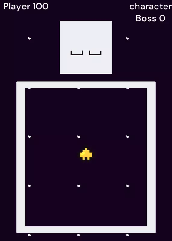 Game by @ajwud