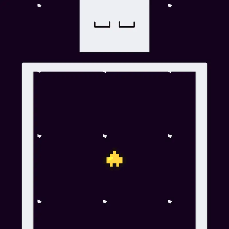 Game by @ajwud