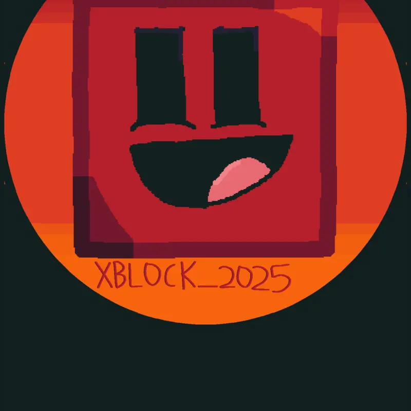 Game by @XBLock_2025