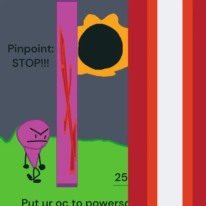 Game by @0o_Pinpoint_o0