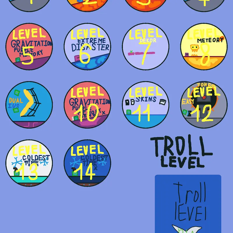 Game by @bananbanan
