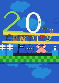 20th century fox