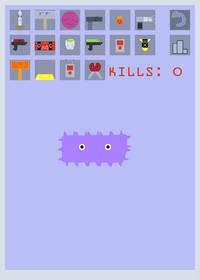 Spike [] No recent updates []