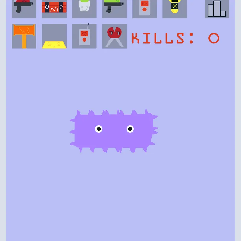 Game by @bonkku