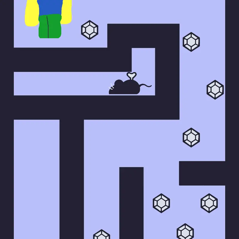 Game by @HelloHilal
