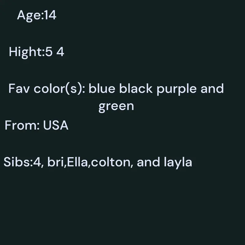 Game by @Olivia_weird