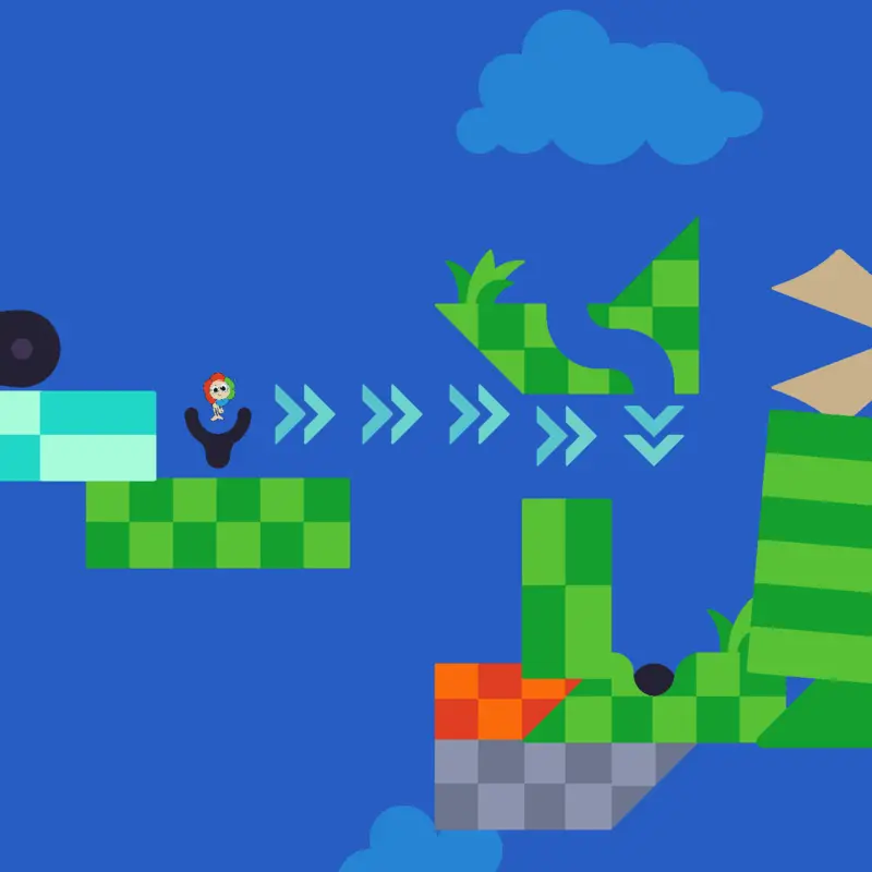 Game by @Gummybear3727