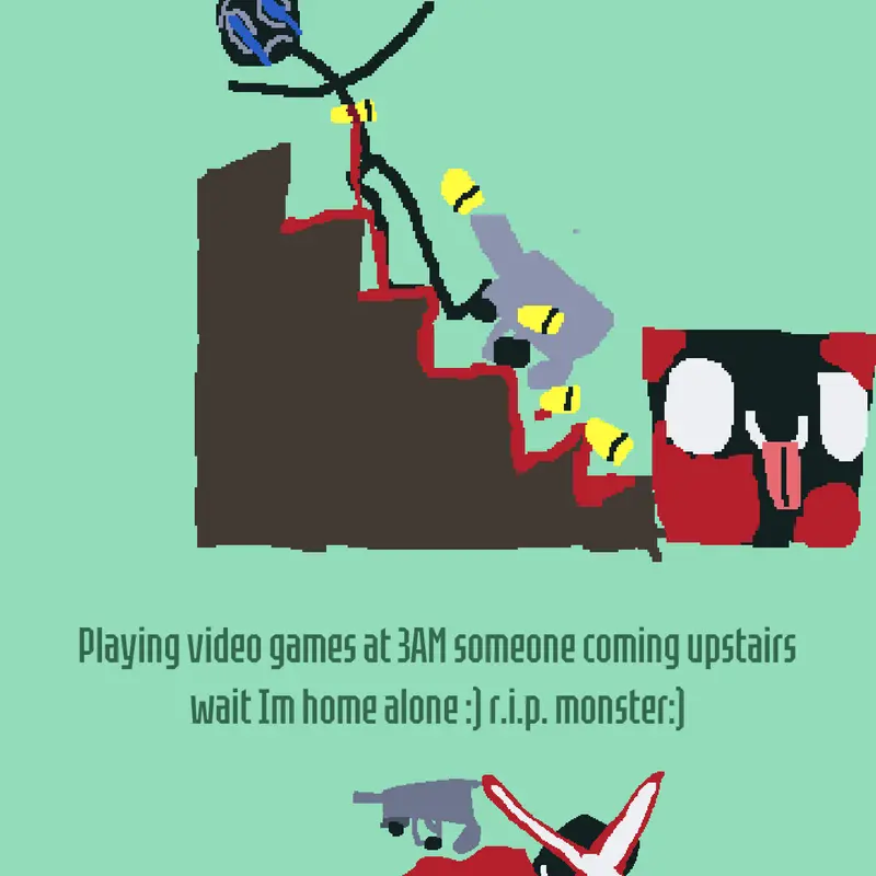 Game by @Valint9
