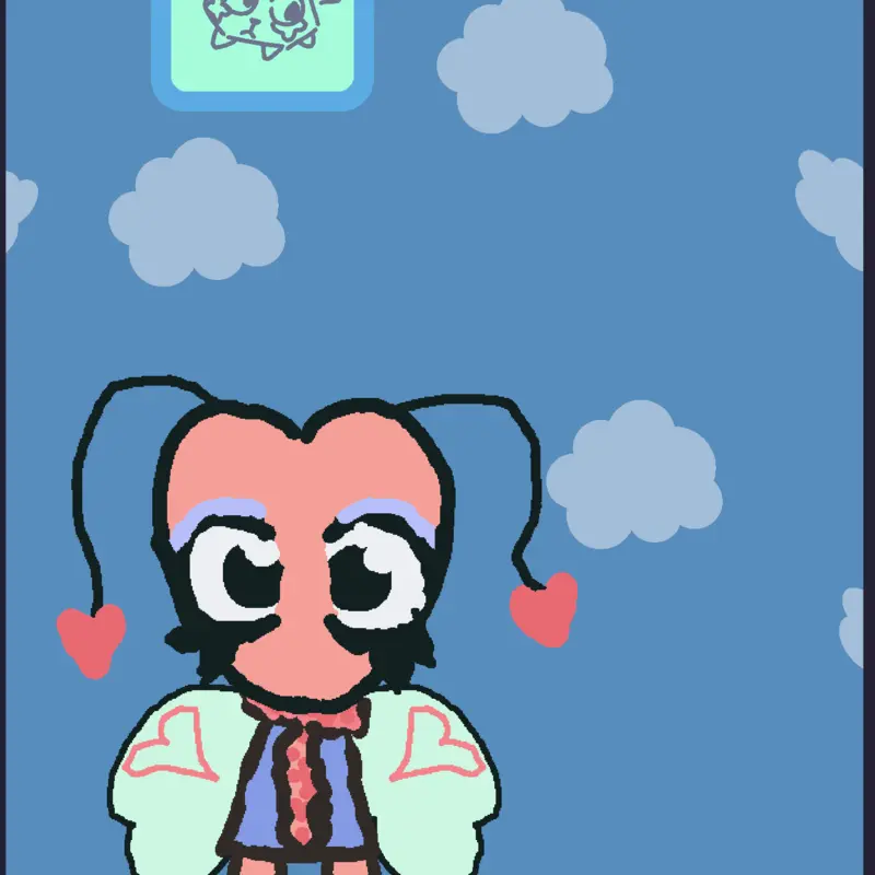 Game by @floweryy