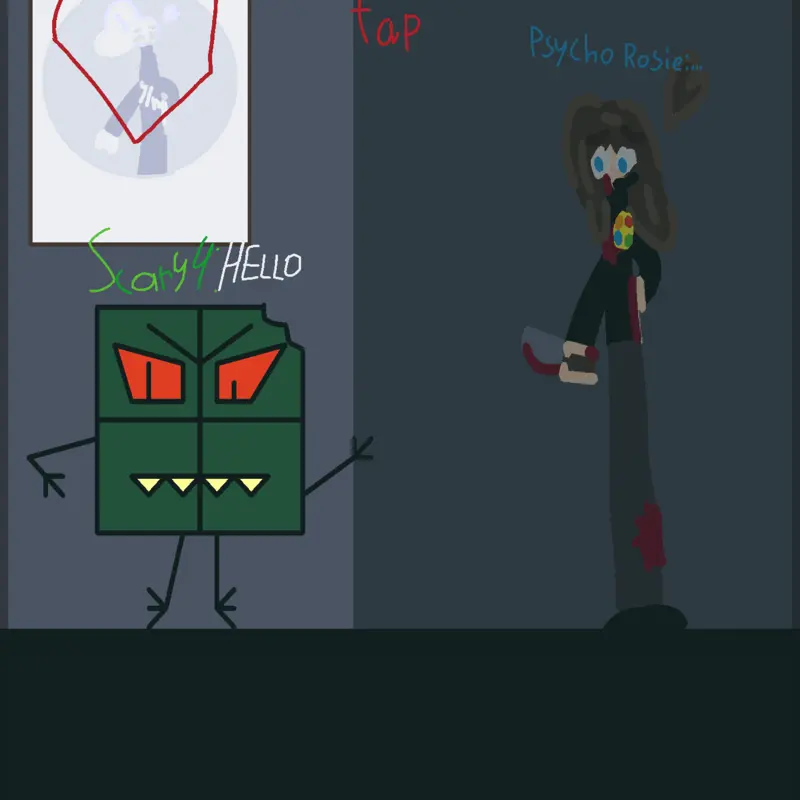 Game by @Numberblocks_4
