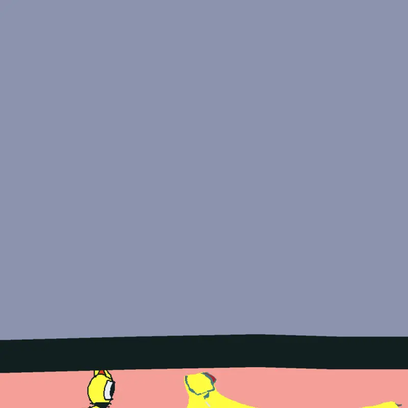 Game by @catisdrh