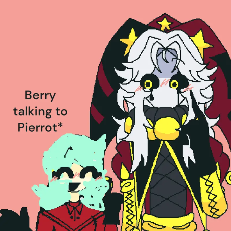 Game by @Moon_flower1272788