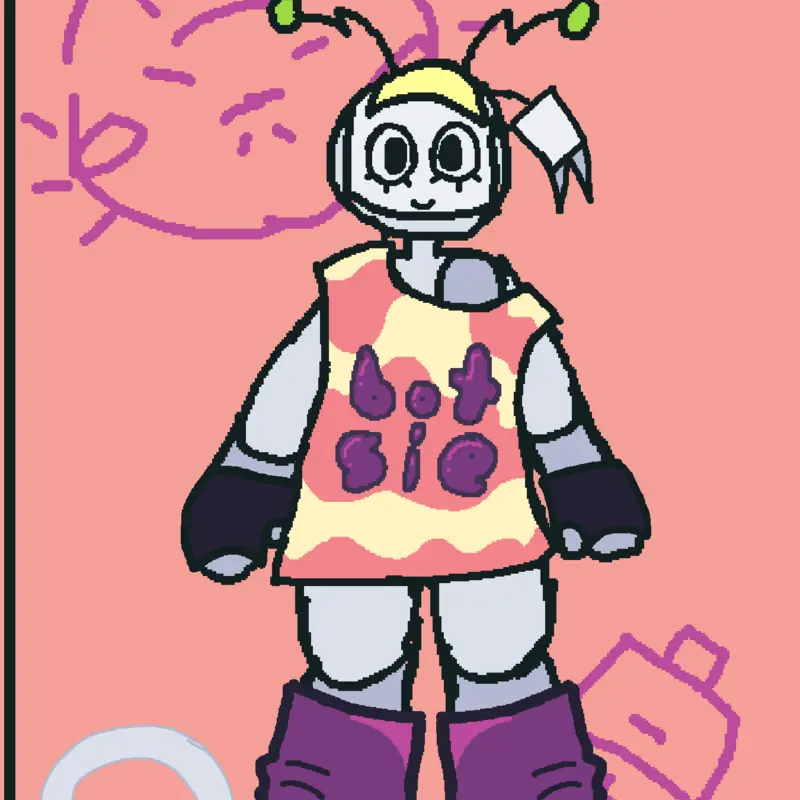 Dress up game! by @hellomynameis_akyzha22