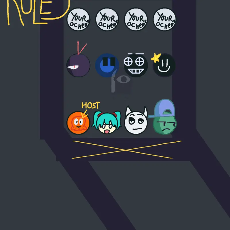 Game by @rosalindaiscool