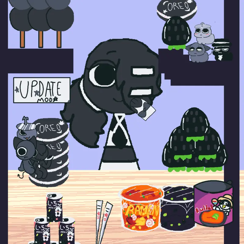 Game by @dilonia_6745