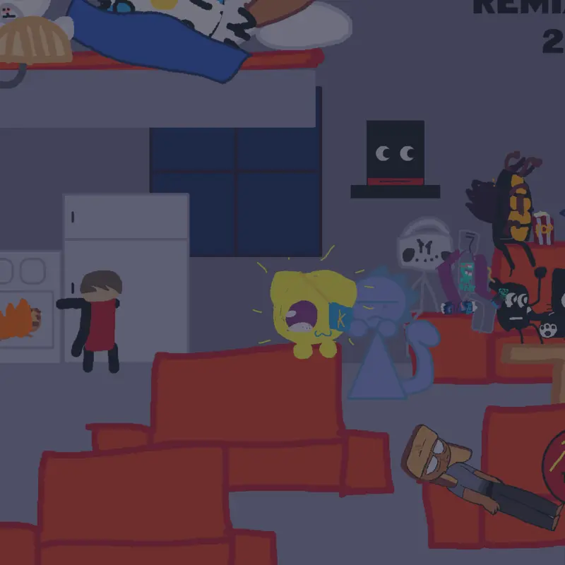Game by @a_rendom_dude