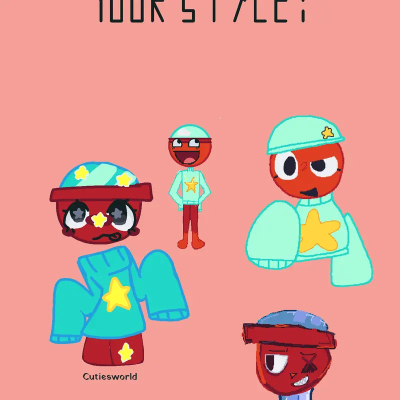 Game by @koooolkiding