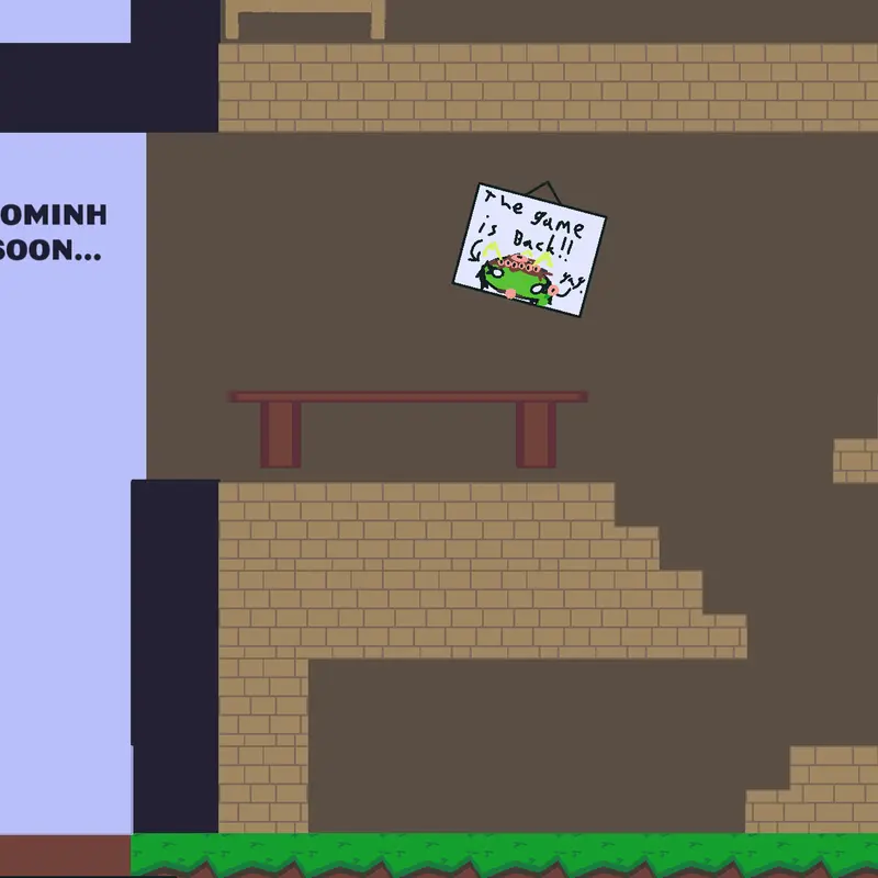 Game by @zhbb875
