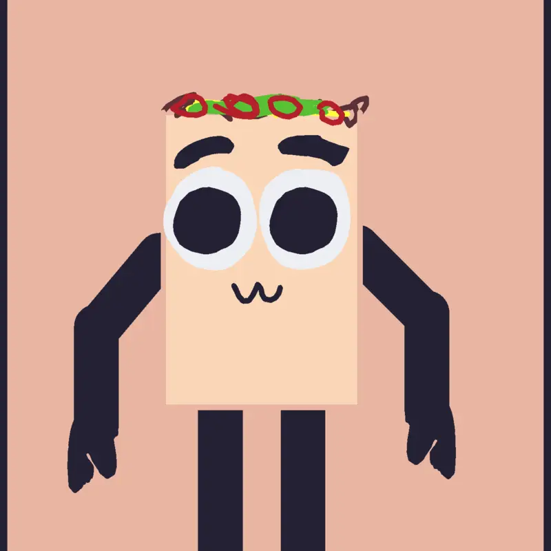 Game by @Burriti