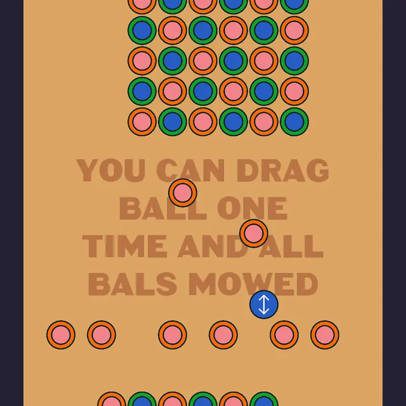 Game by @daunobosanay
