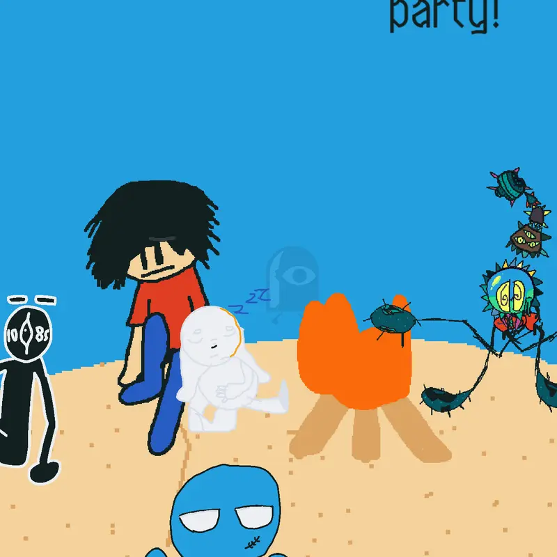 Game by @JonaJuega