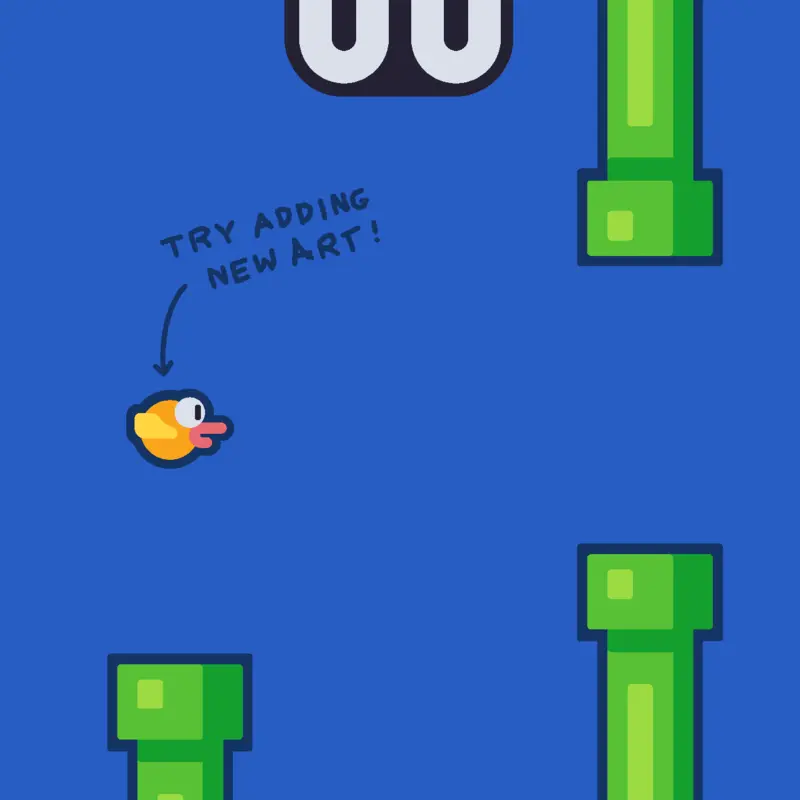 Game by @turkdoruk