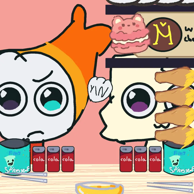 Game by @shrimpo_eats
