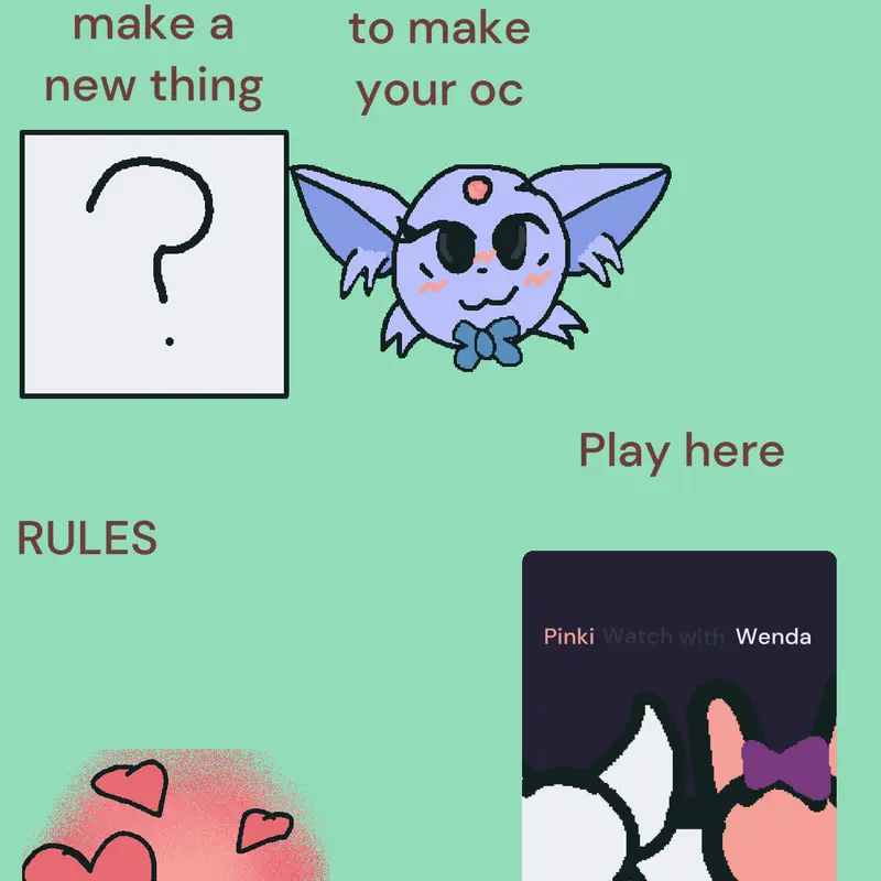 Here you go :3 by @Kdawg060