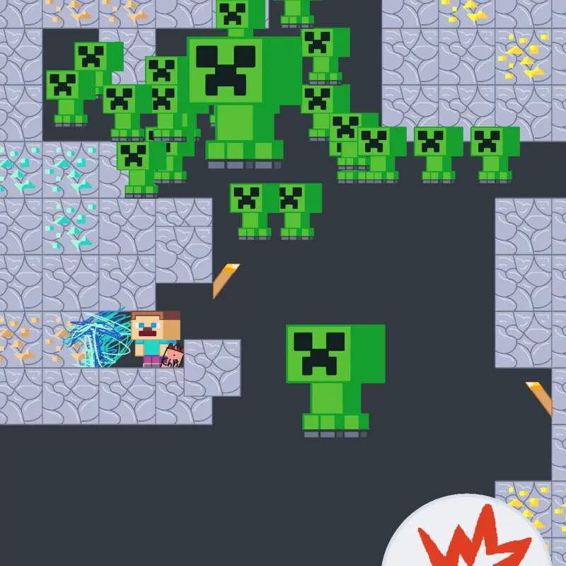 Game by @SpaceMoon