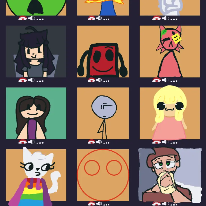 Game by @TheFallenPhoenix