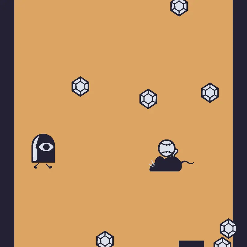 Game by @BastianSolares