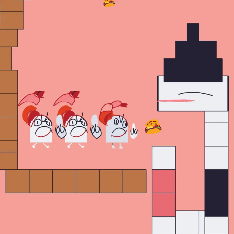 Game by @Ashlis