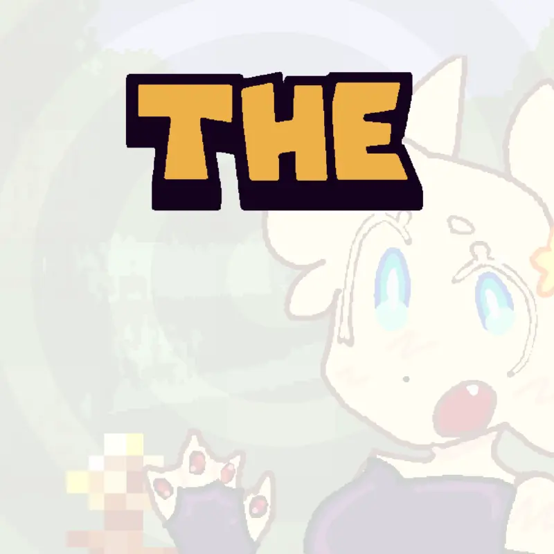 Game by @candycaj