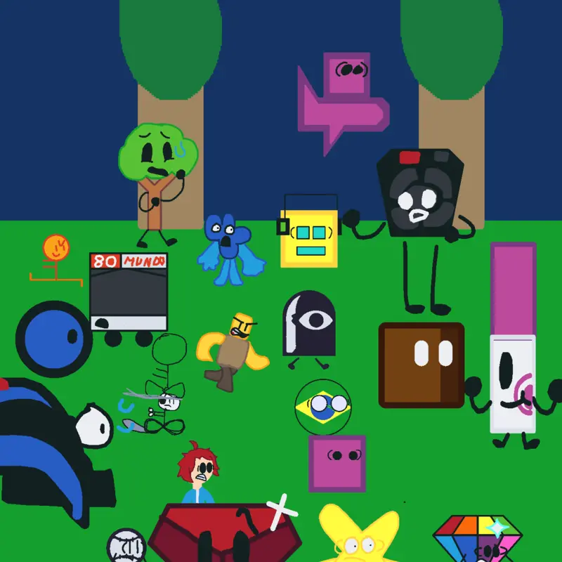 Game by @zemamamode2029