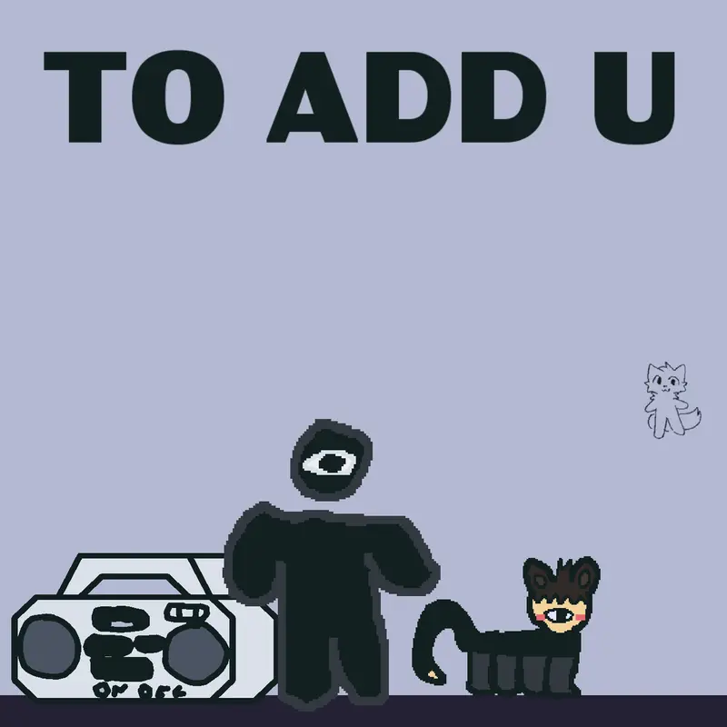 Game by @byebye_thisaccount