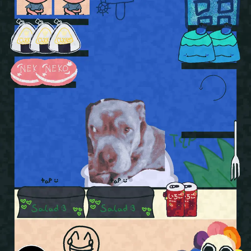 Game by @-_Darwinfan8_-
