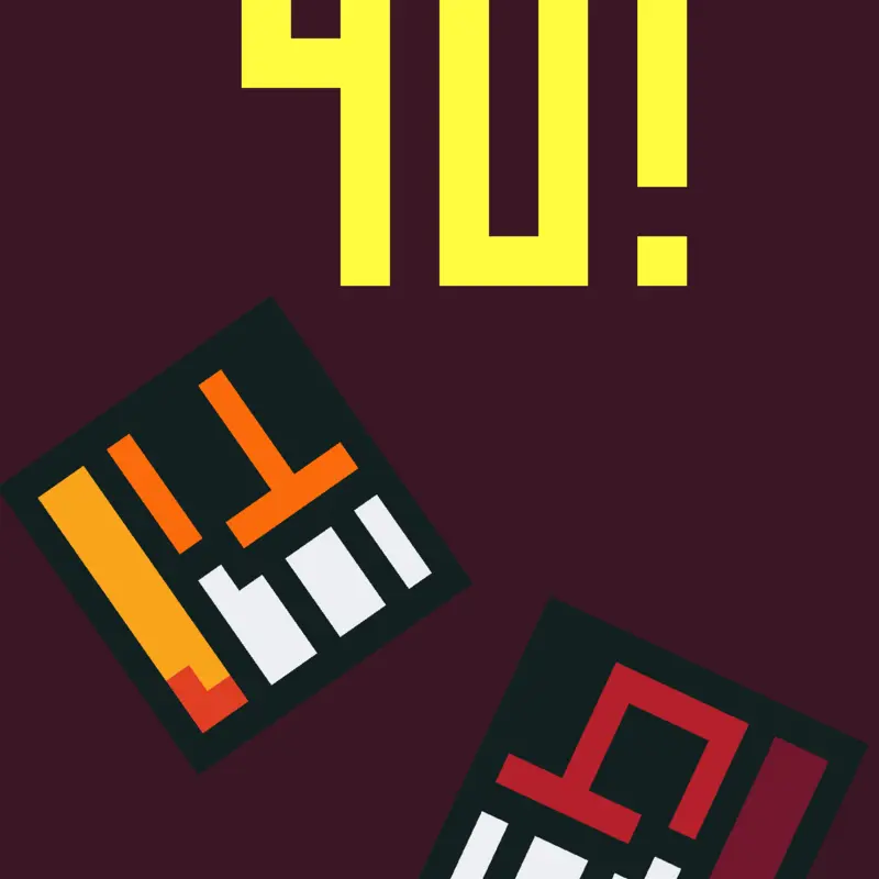 Game by @OrangeDud