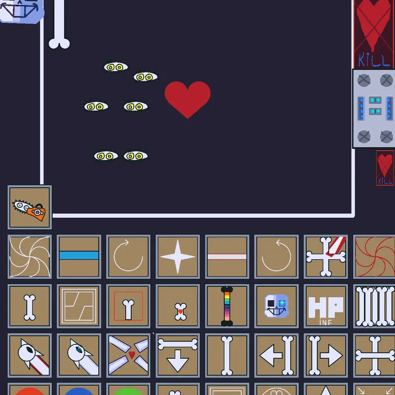 Game by @pan_the_pan