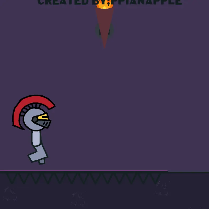 Game by @ppianapple