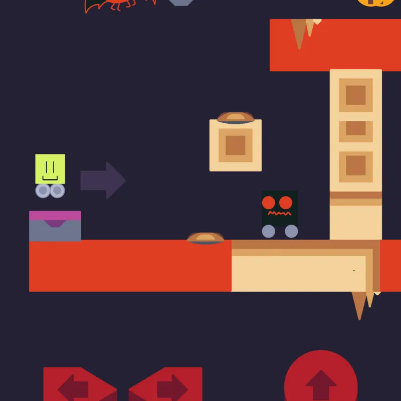 Game by @Amsyarf