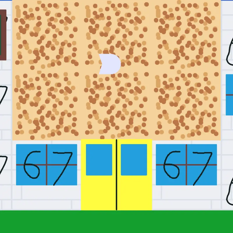 Game by @Horrortom_1998